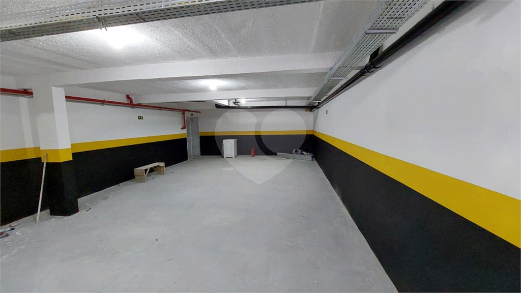 Apto em Condomínio Fechado com 02 dormitórios sem vaga de garagem - Vila Maria Alta