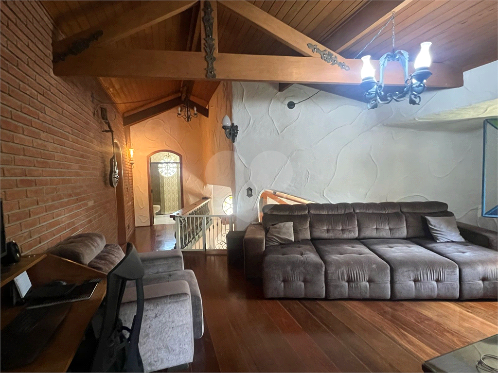 Casa de Condomínio à venda com 3 quartos, 259m² - Foto 29