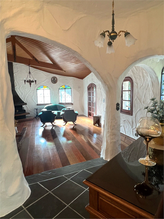Casa de Condomínio à venda com 3 quartos, 259m² - Foto 43