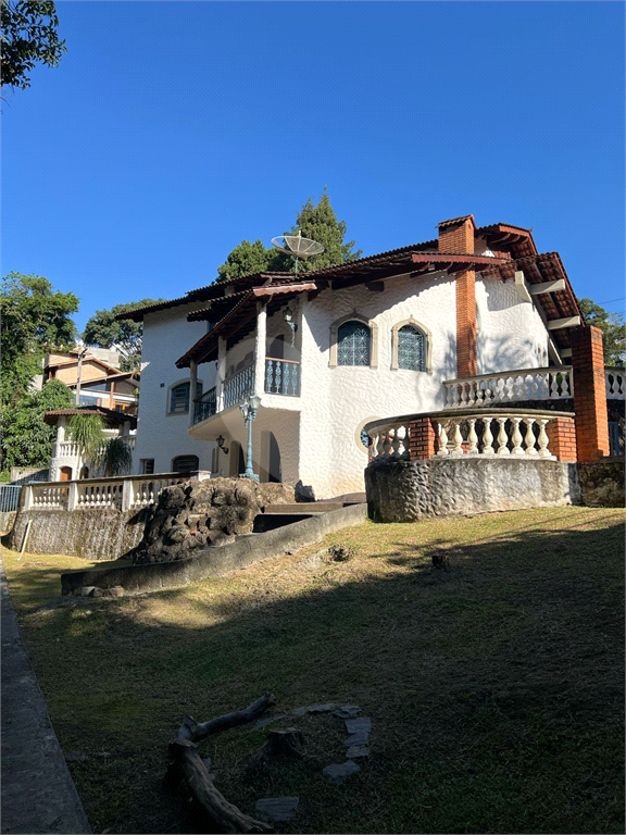 Casa de Condomínio à venda com 3 quartos, 259m² - Foto 11