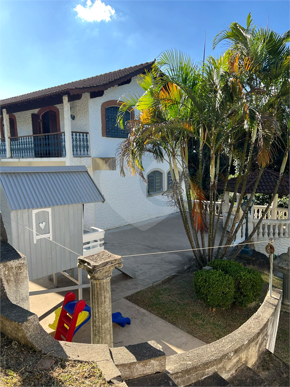 Casa de Condomínio à venda com 3 quartos, 259m² - Foto 7