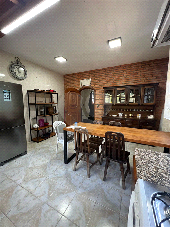 Casa de Condomínio à venda com 3 quartos, 259m² - Foto 38
