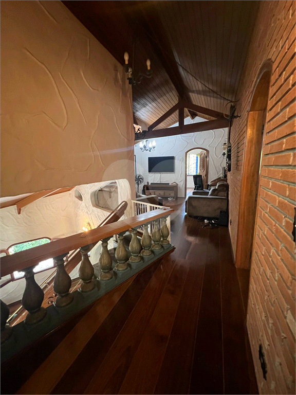 Casa de Condomínio à venda com 3 quartos, 259m² - Foto 28