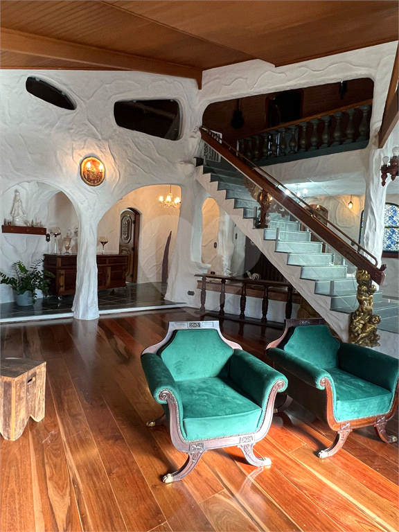 Casa de Condomínio à venda com 3 quartos, 259m² - Foto 36
