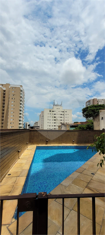 APARTAMENTO em CASA VERDE