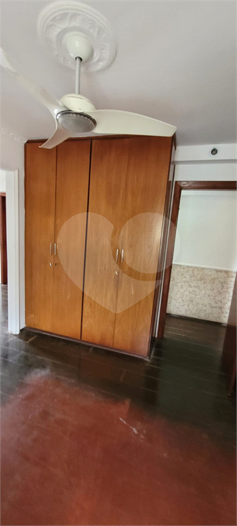 APARTAMENTO em CASA VERDE