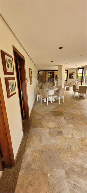APARTAMENTO em CASA VERDE