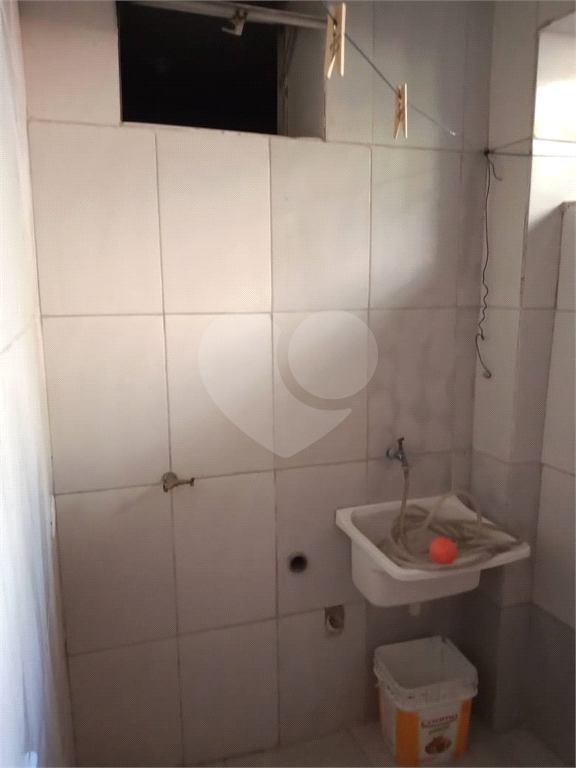 Casa para renda - Compre já alugada