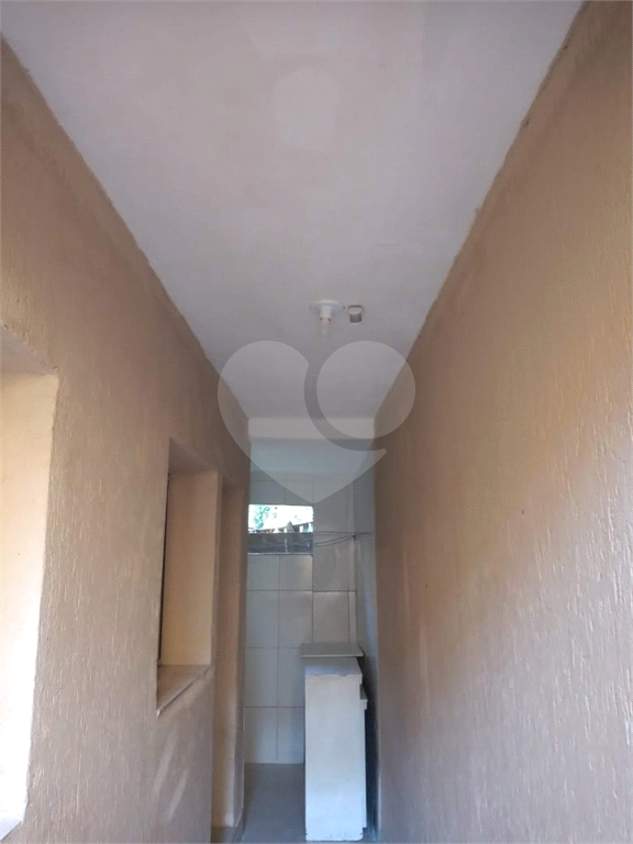 Casa para renda - Compre já alugada