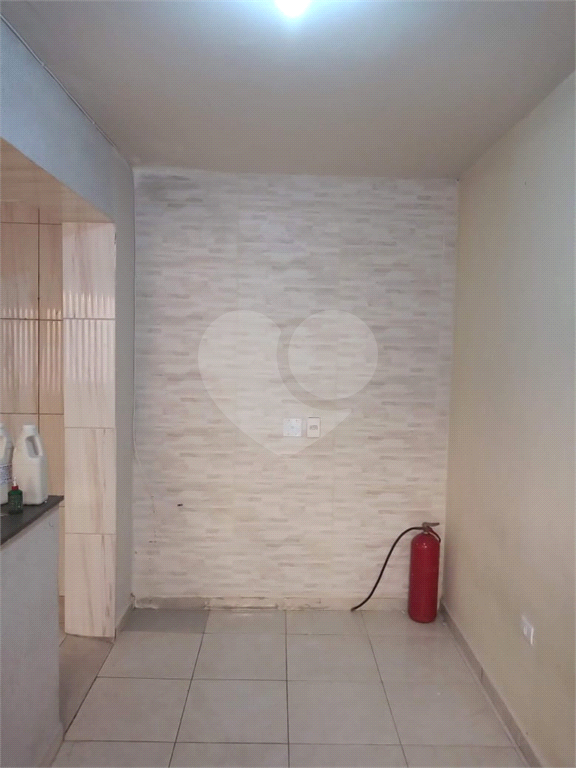 Casa para renda - Compre já alugada