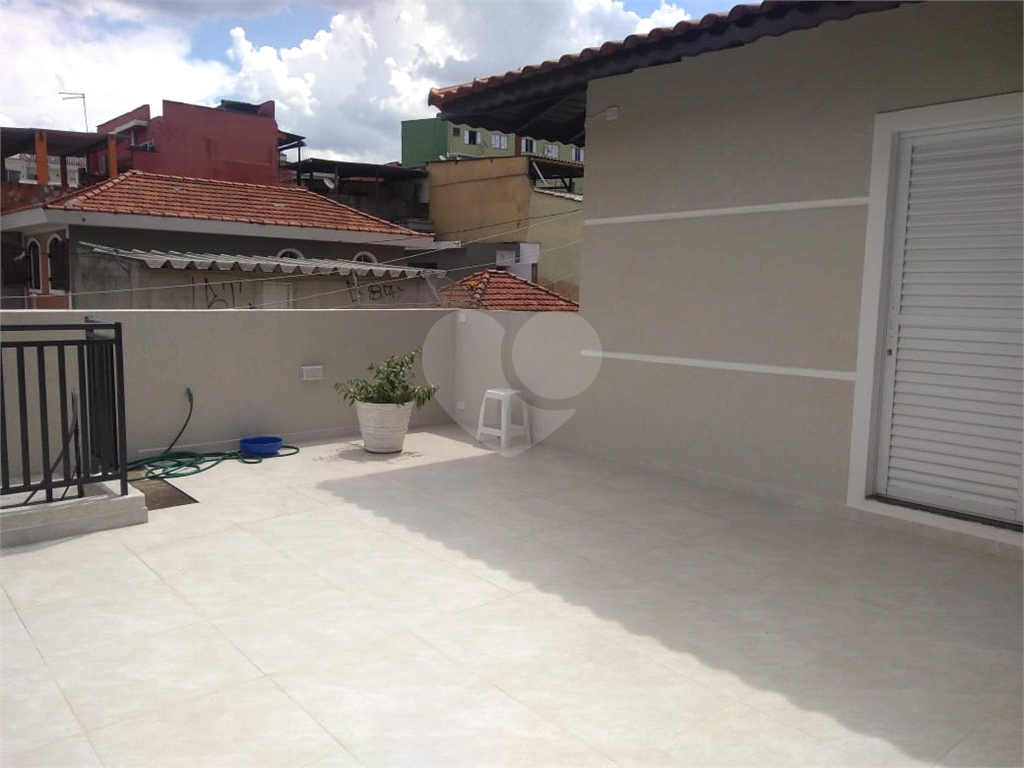 Casa à venda com 3 quartos, 225m² - Foto 8