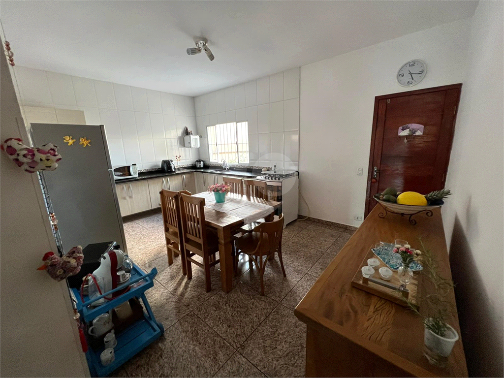 Sobrado à venda com 4 quartos, 218m² - Foto 18