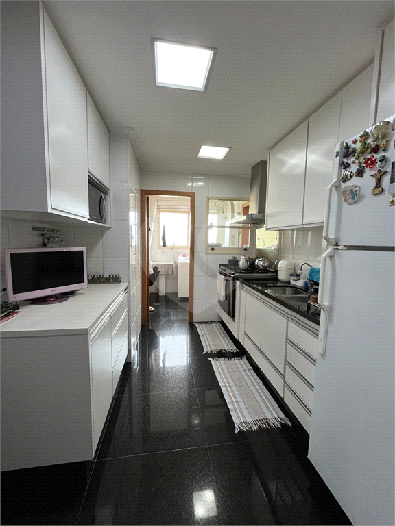 Apartamento FAO -Paulo Maldi