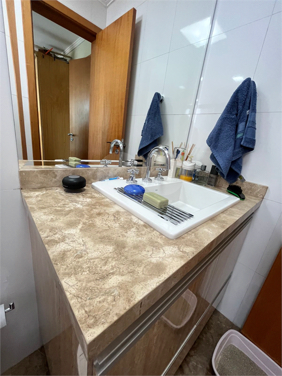Apartamento FAO -Paulo Maldi