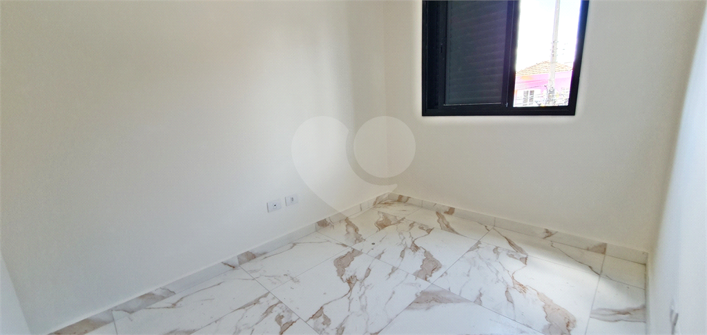 Apartamento na Água Fria, com 2 quartos