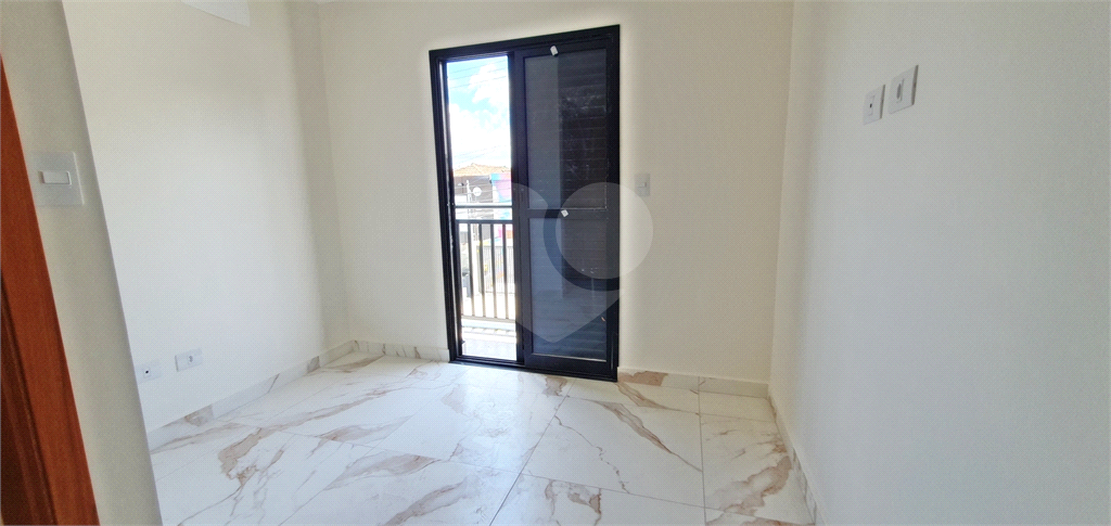 Apartamento na Água Fria, com 2 quartos