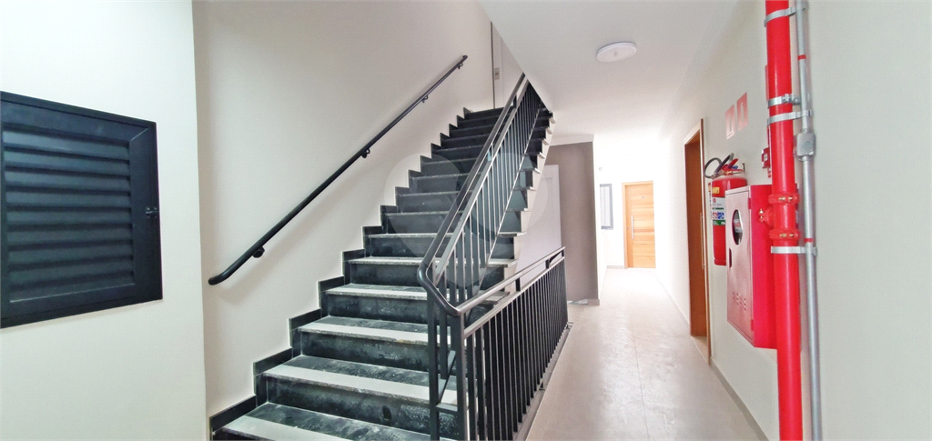 Apartamento na Água Fria, com 2 quartos