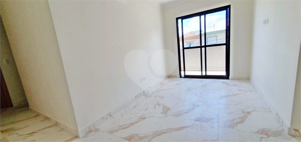 Apartamento na Água Fria, com 2 quartos