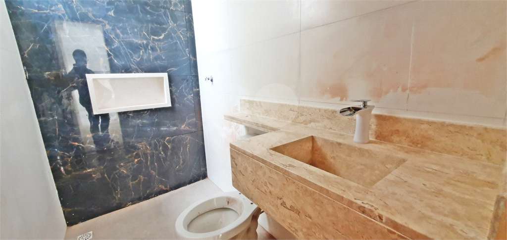 Apartamento na Água Fria, com 2 quartos