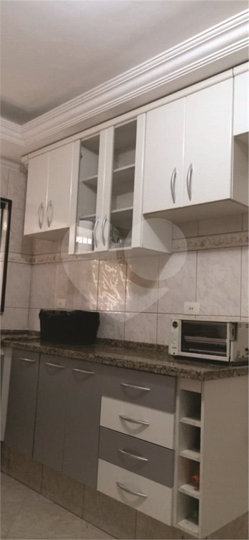 Sobrado Casa Verde