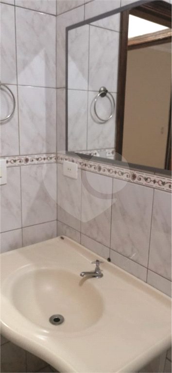 Sobrado Casa Verde