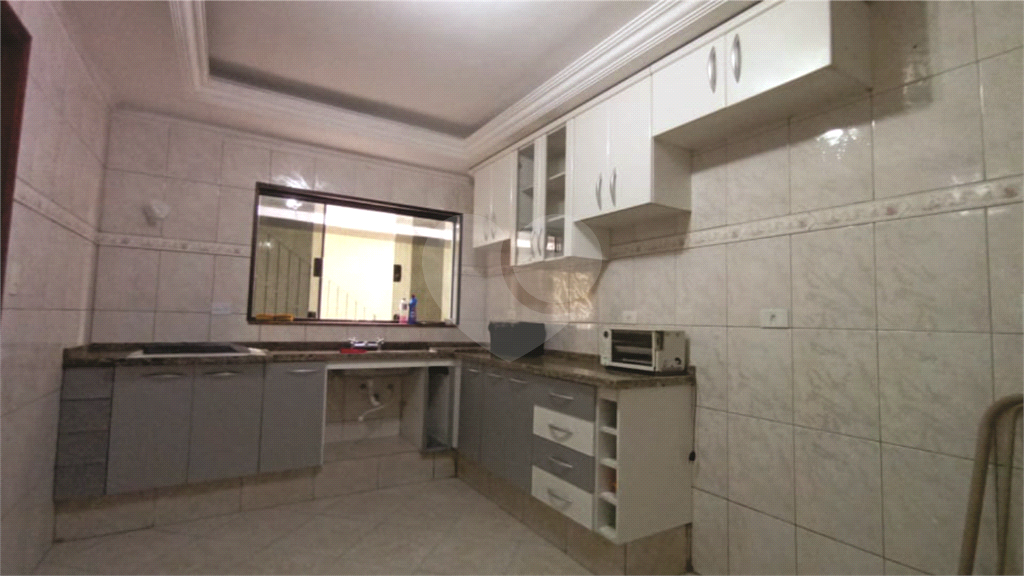 Sobrado Casa Verde