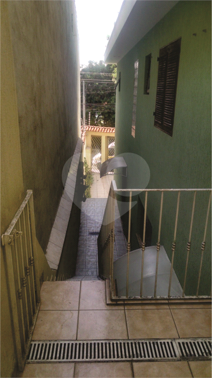 Sobrado Casa Verde