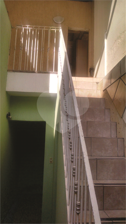Sobrado Casa Verde