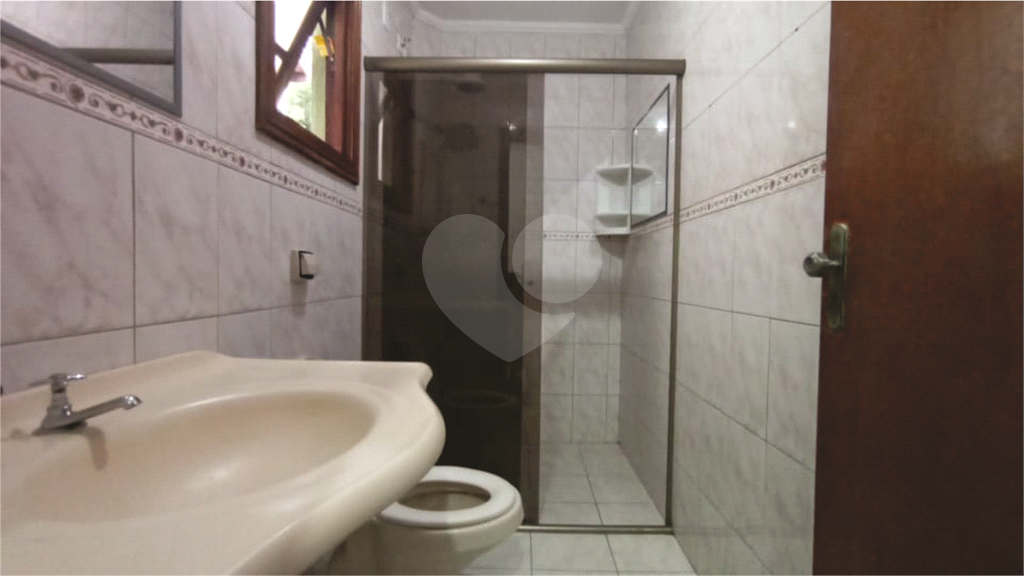 Sobrado Casa Verde