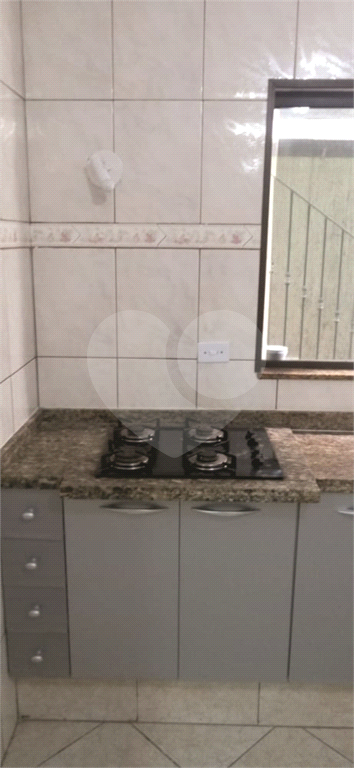 Sobrado Casa Verde