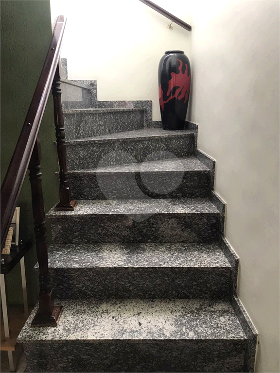 Sobrado a Venda Lauzane Paulista