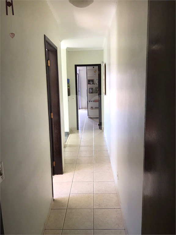 Sobrado a Venda Lauzane Paulista