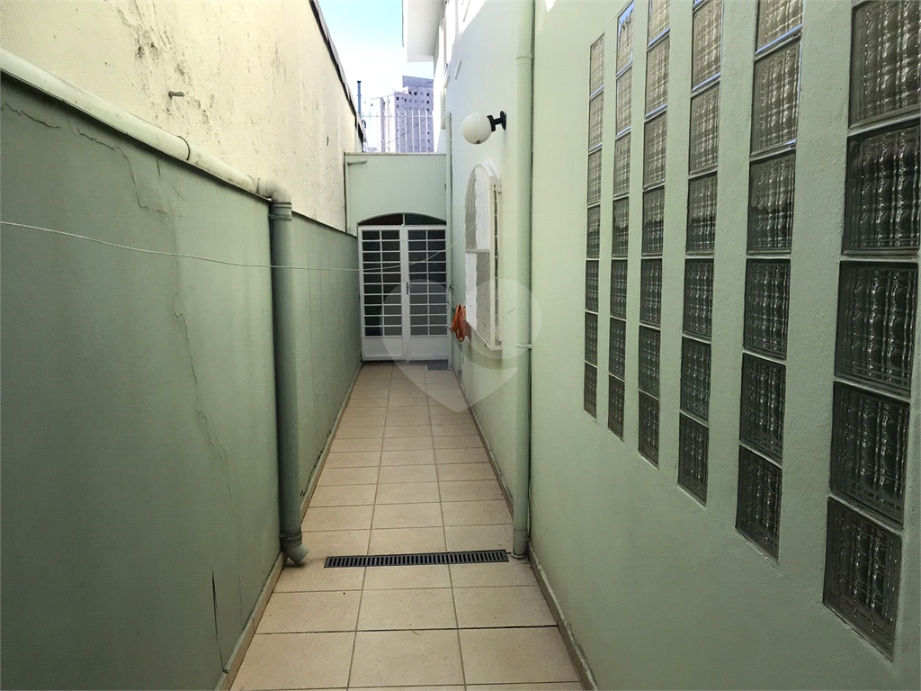 Sobrado a Venda Lauzane Paulista