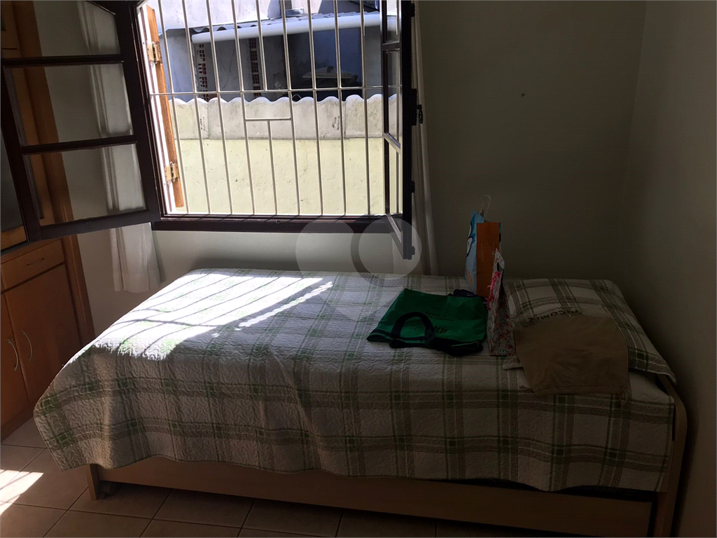 Sobrado a Venda Lauzane Paulista
