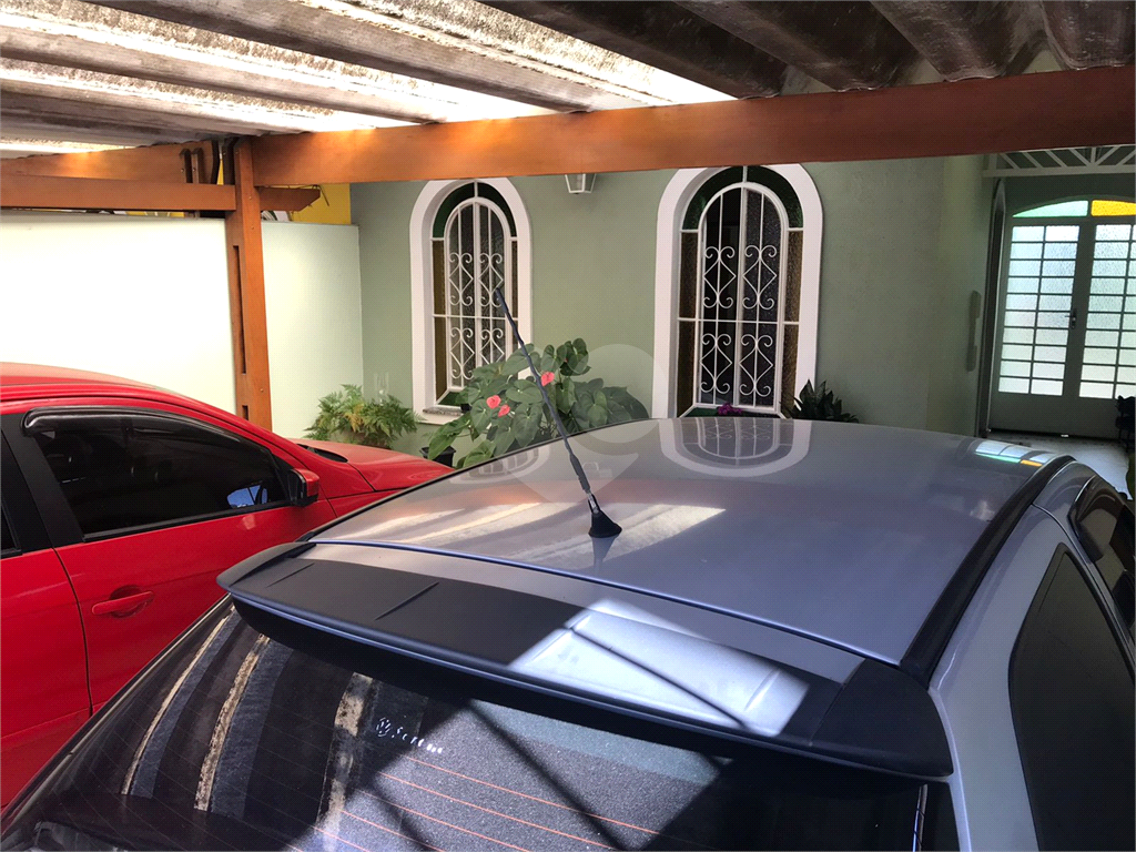 Sobrado a Venda Lauzane Paulista