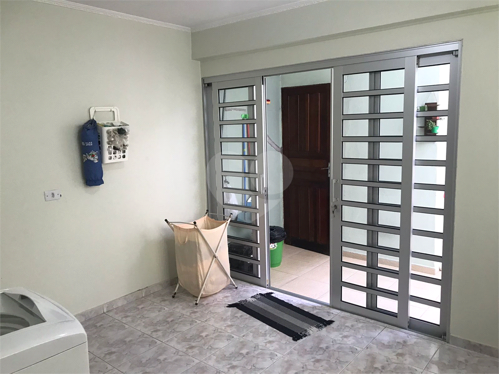 Sobrado a Venda Lauzane Paulista