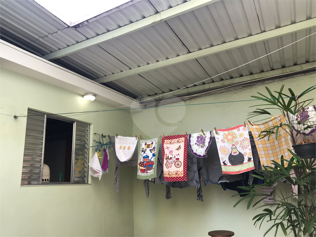 Sobrado a Venda Lauzane Paulista