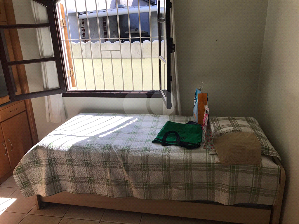 Sobrado a Venda Lauzane Paulista
