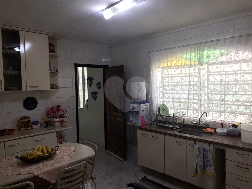 Sobrado a Venda Lauzane Paulista
