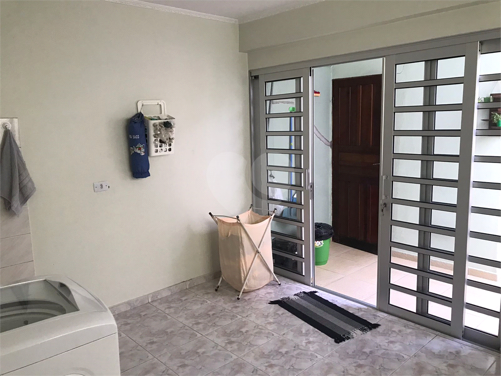 Sobrado a Venda Lauzane Paulista
