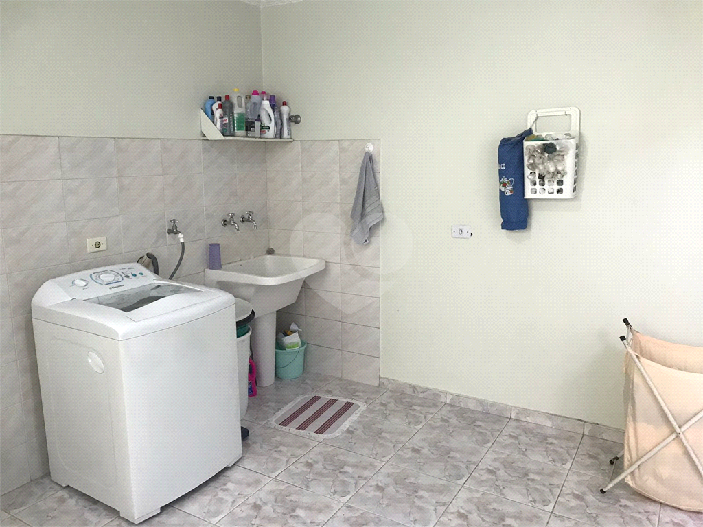 Sobrado a Venda Lauzane Paulista
