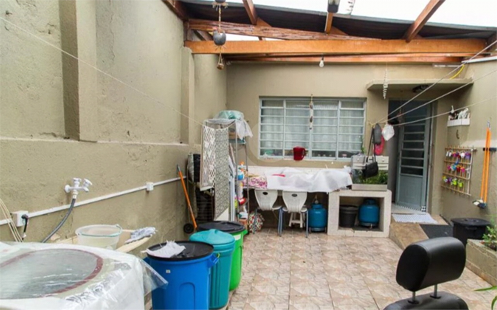 Casa à venda com 3 quartos, 160m² - Foto 37