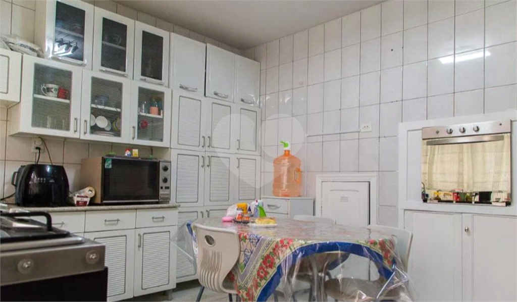 Casa à venda com 3 quartos, 160m² - Foto 30