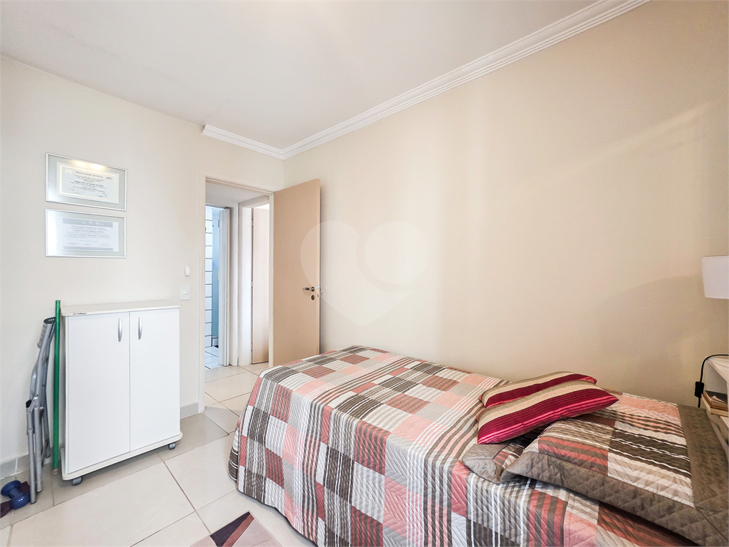 Apartamento - Vila Nova Conceição - 2 Quartos - 1 Vaga - Venda / Compra