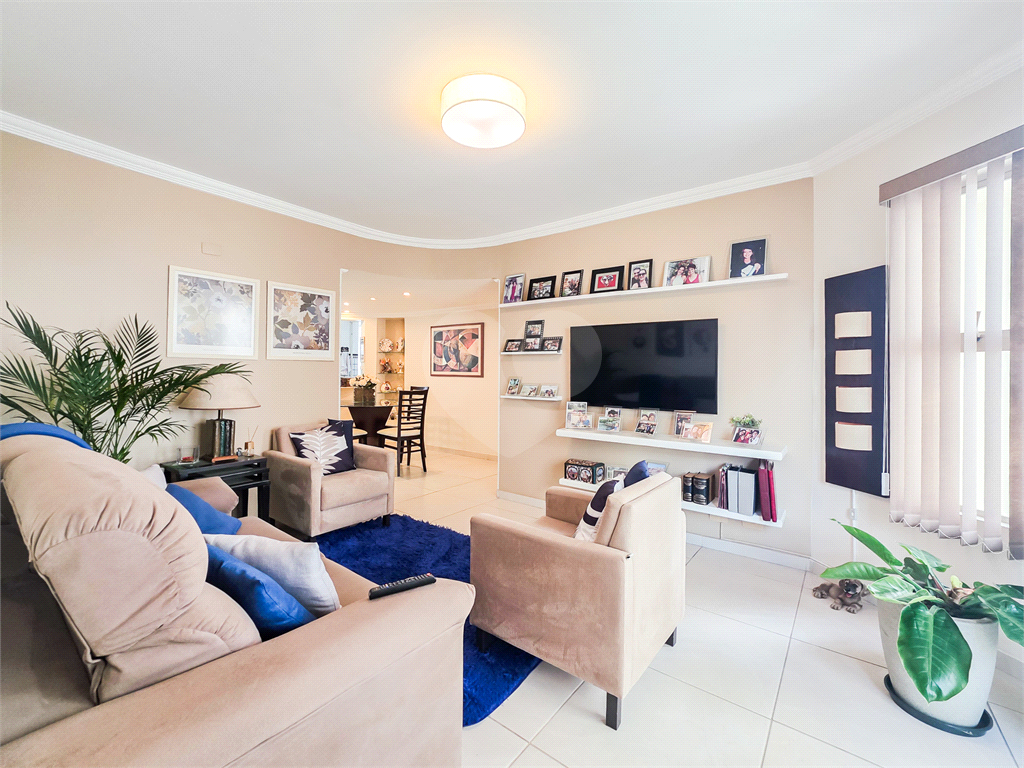 Apartamento - Vila Nova Conceição - 2 Quartos - 1 Vaga - Venda / Compra