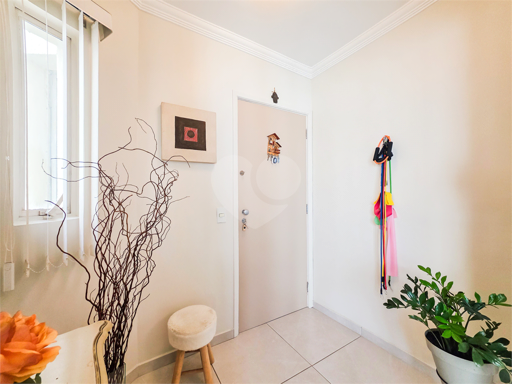 Apartamento - Vila Nova Conceição - 2 Quartos - 1 Vaga - Venda / Compra