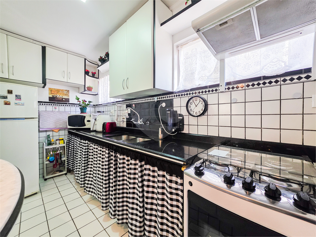 Apartamento - Vila Nova Conceição - 2 Quartos - 1 Vaga - Venda / Compra