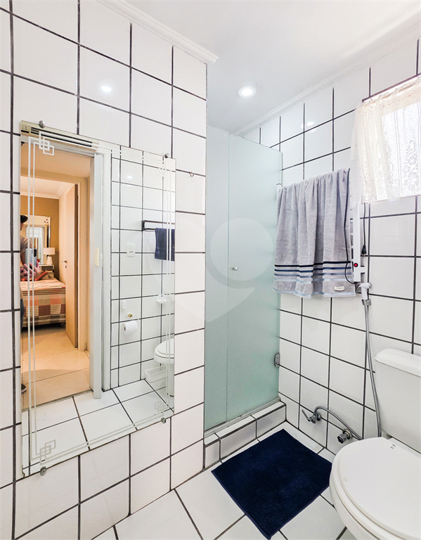 Apartamento - Vila Nova Conceição - 2 Quartos - 1 Vaga - Venda / Compra