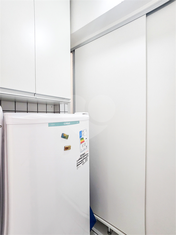 Apartamento - Vila Nova Conceição - 2 Quartos - 1 Vaga - Venda / Compra