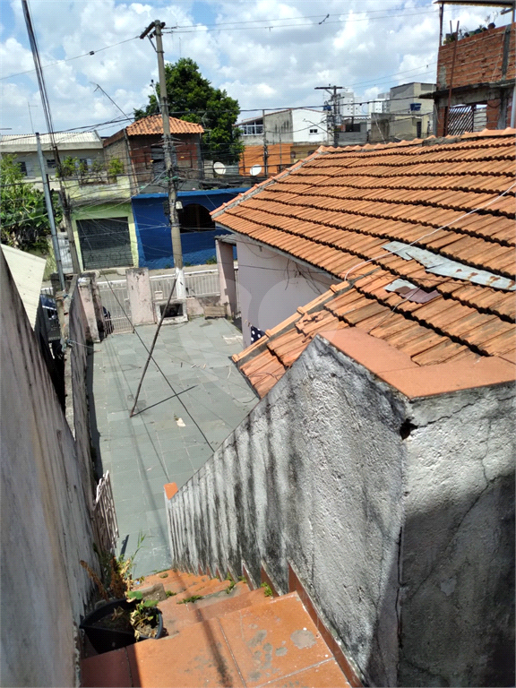 TERRENO - JARDIM MODELO
